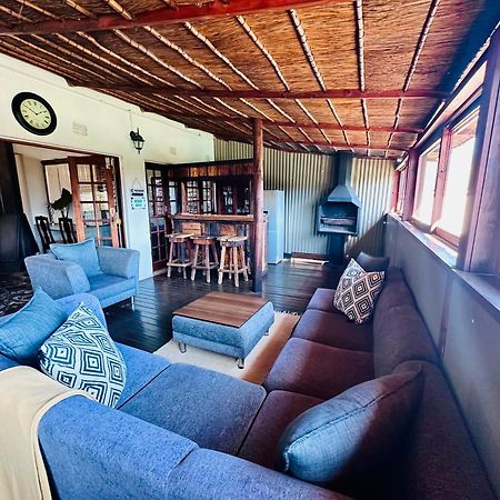 סאבי 49Onmain Self Catering Holiday Home מראה חיצוני תמונה