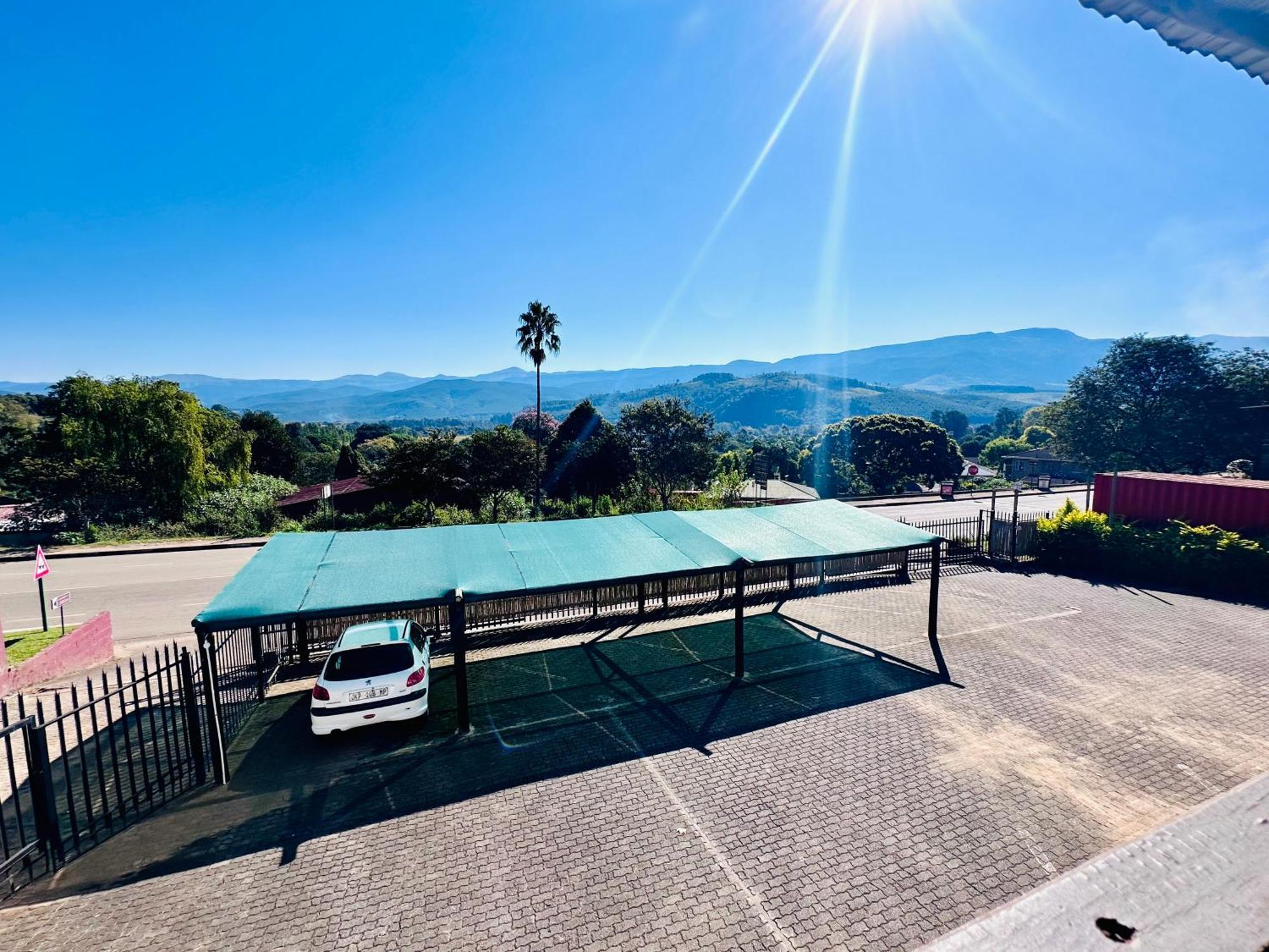 סאבי 49Onmain Self Catering Holiday Home מראה חיצוני תמונה