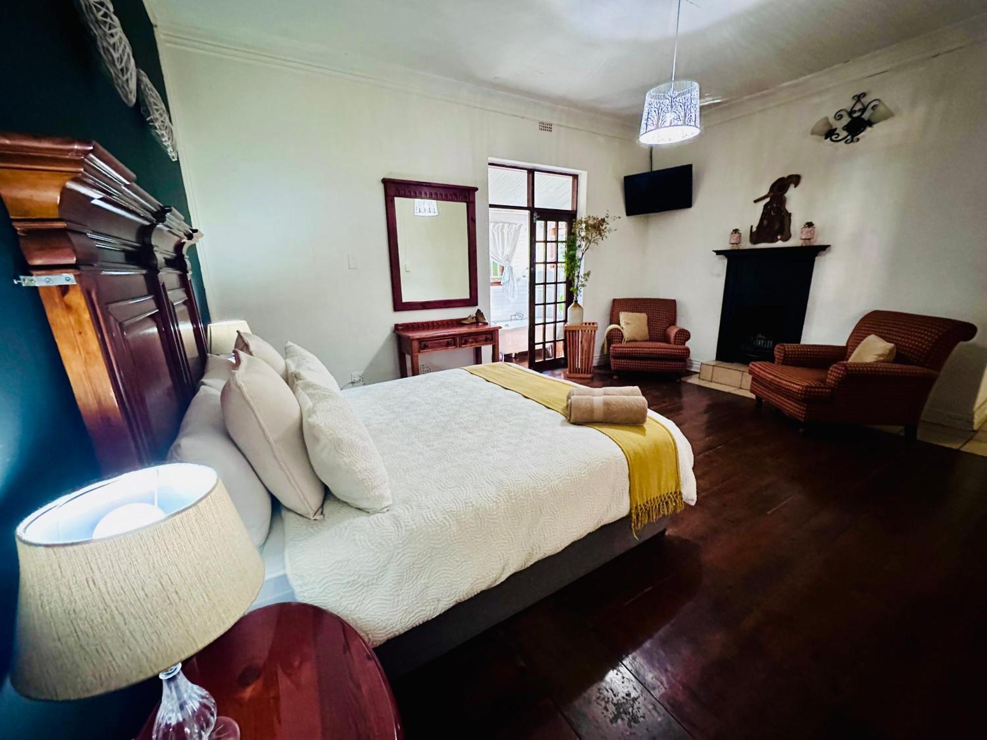 סאבי 49Onmain Self Catering Holiday Home מראה חיצוני תמונה