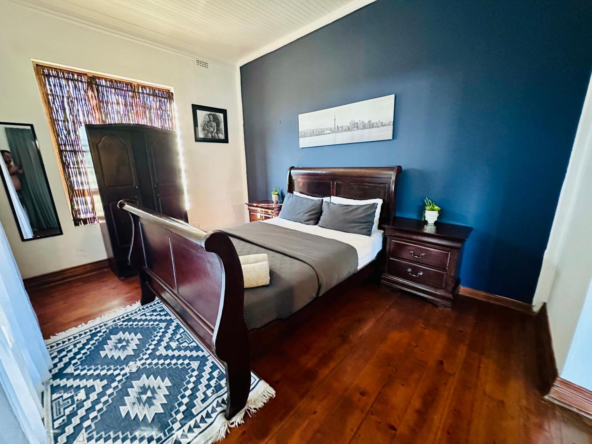 סאבי 49Onmain Self Catering Holiday Home מראה חיצוני תמונה