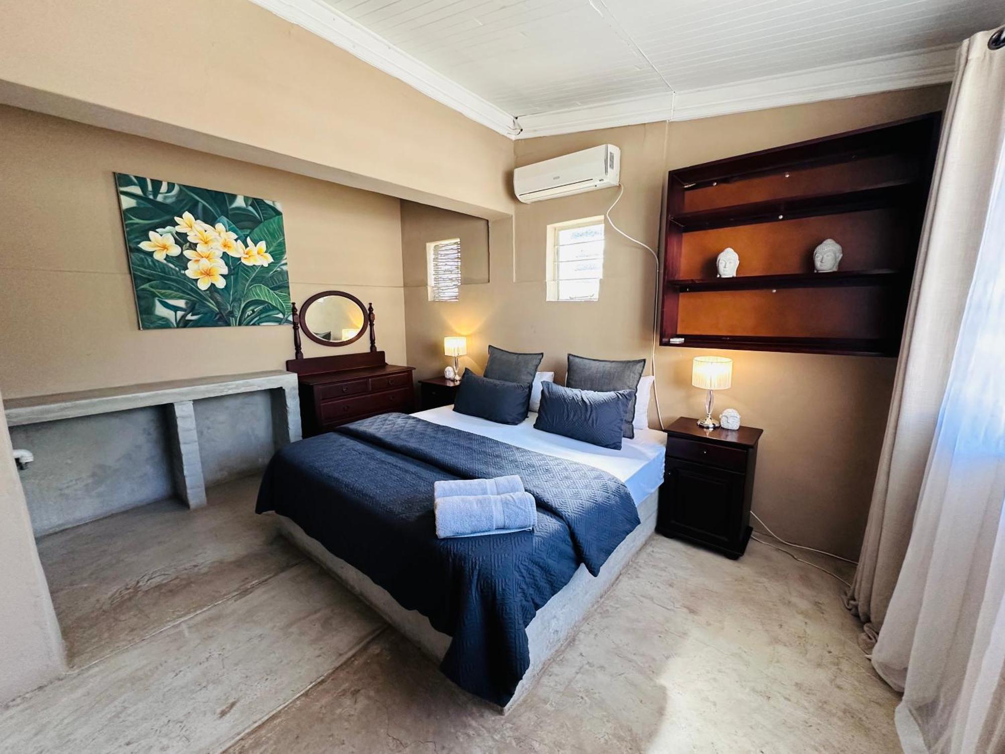 סאבי 49Onmain Self Catering Holiday Home מראה חיצוני תמונה