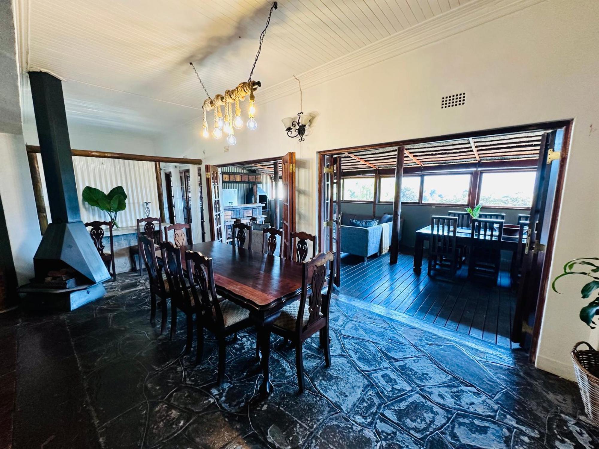 סאבי 49Onmain Self Catering Holiday Home מראה חיצוני תמונה
