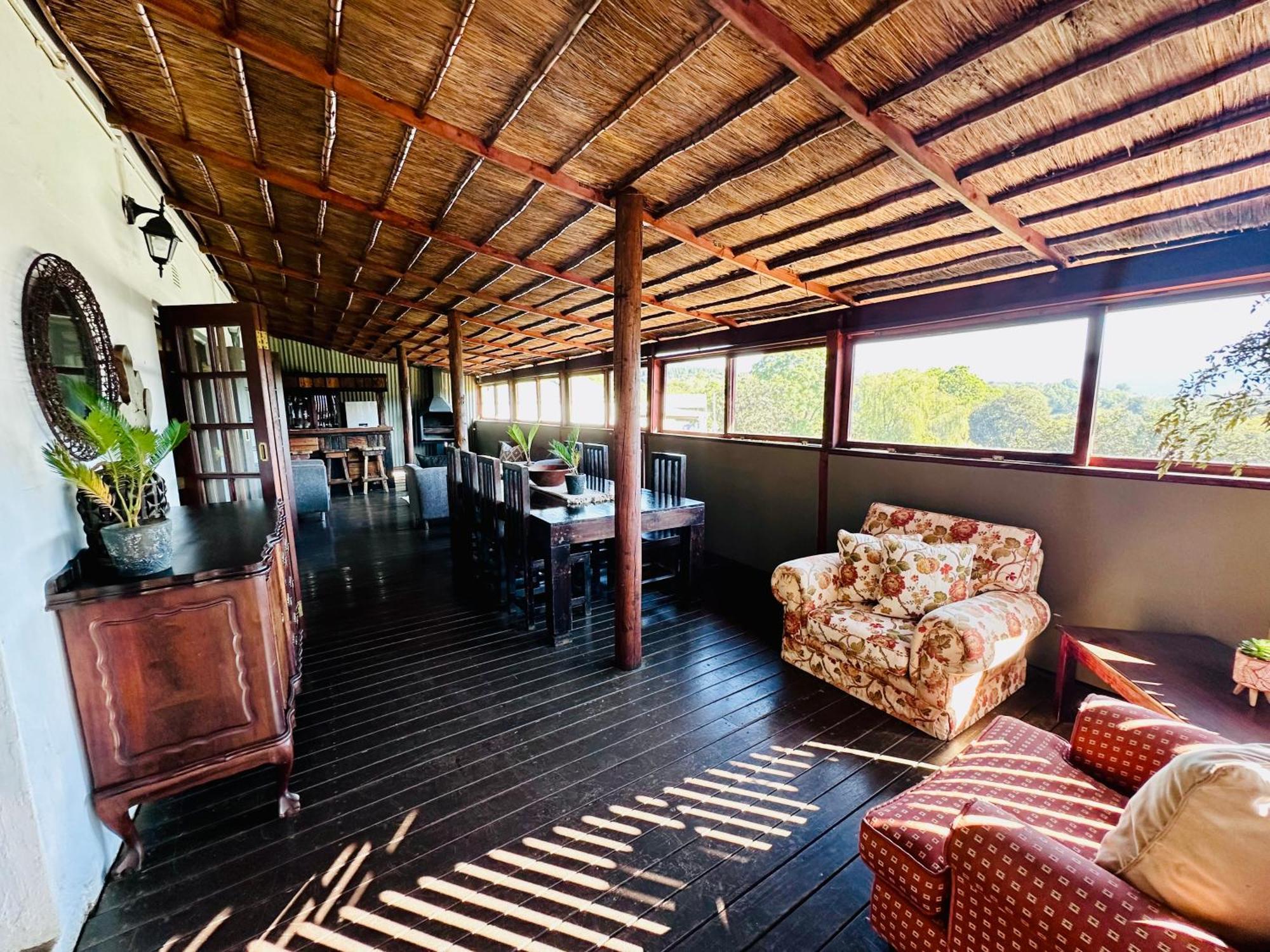 סאבי 49Onmain Self Catering Holiday Home מראה חיצוני תמונה
